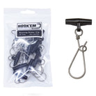HookEm Easy Rig Clip Large