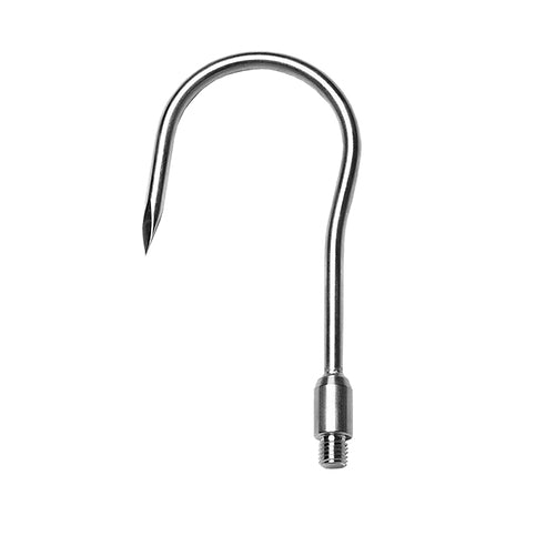 Hook Em Gaff Head IN08 8x85mm