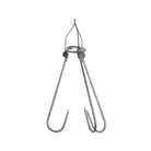 Hookem Cliff Gaff - 3 Hook 8mm