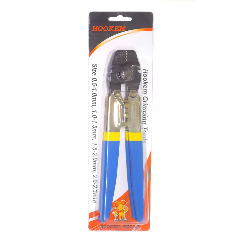 Hookem Crimping Tool