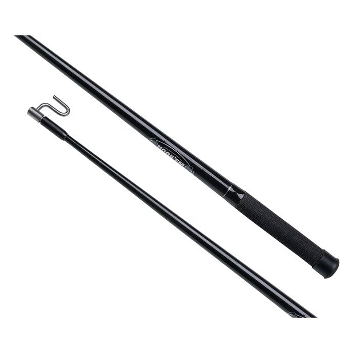 Hookem Push Pull Dehooker Interchangeable Head 120cm Fibreglass