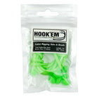 Hookem Rigging Tube and Beads Lumo 2mm x  1m