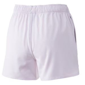 Huk Pursuit Volley Shorts Womens Barely Pink Rear
