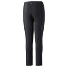 Huk Reel On Legging Womens Black Rear