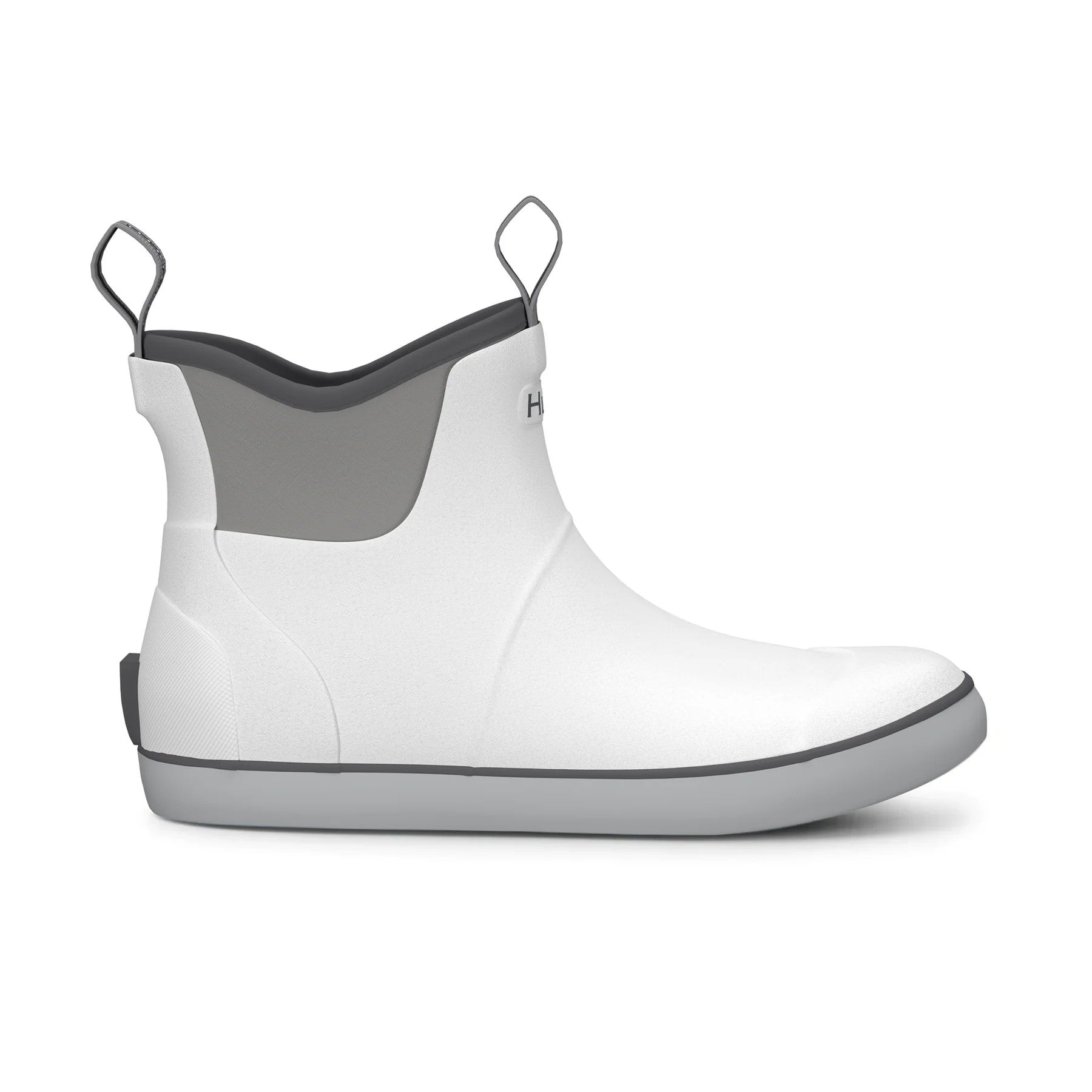 Huk Rogue Wave Men's - White Side
