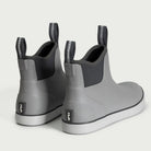 Huk Rogue Wave Mens - Grey Back