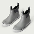 Huk Rogue Wave Mens - Grey Front