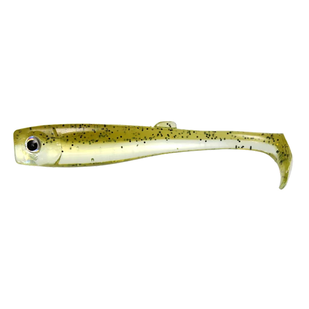 Hurricane Sprat 65 The Gun