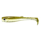 Hurricane Sprat 65 The Gun