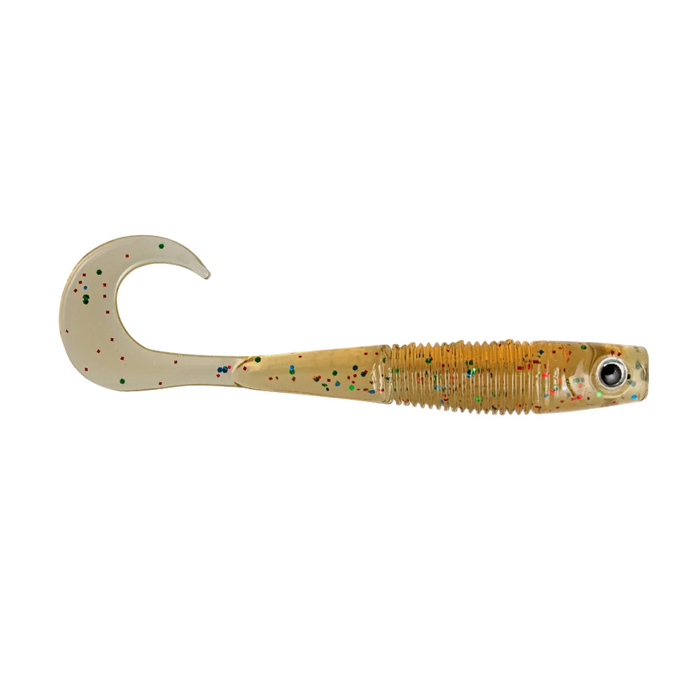 Hurricane Sprat 85 Hybrid Sickle UV