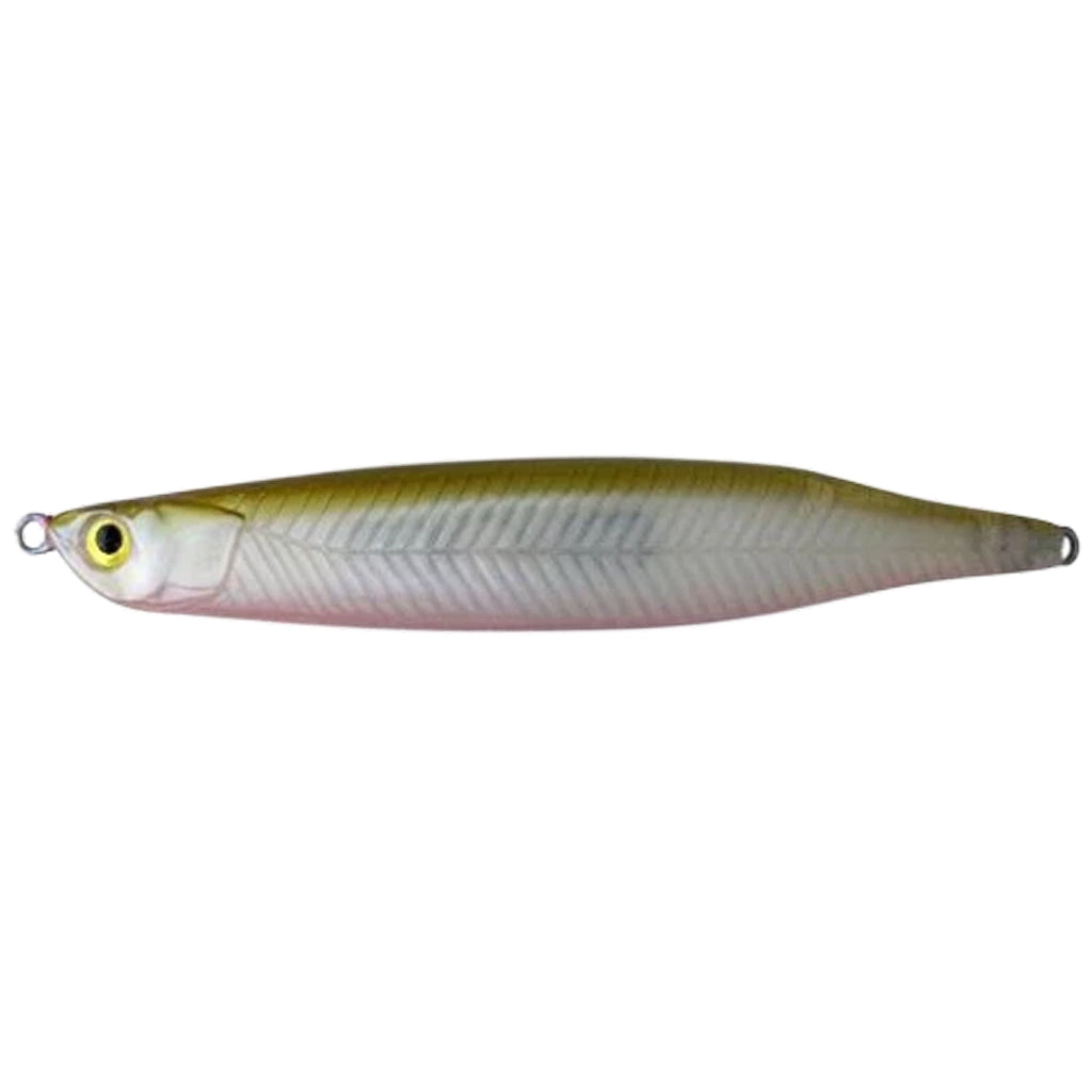 Hurricane Switch 66 Bent Minnow Bullet