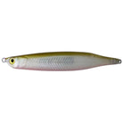 Hurricane Switch 66 Bent Minnow Bullet