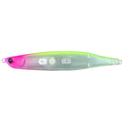 Hurricane Switch 66 Bent Minnow Cobra
