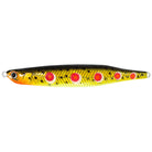 Hurricane Switch 66 Bent Minnow Spotty Dog