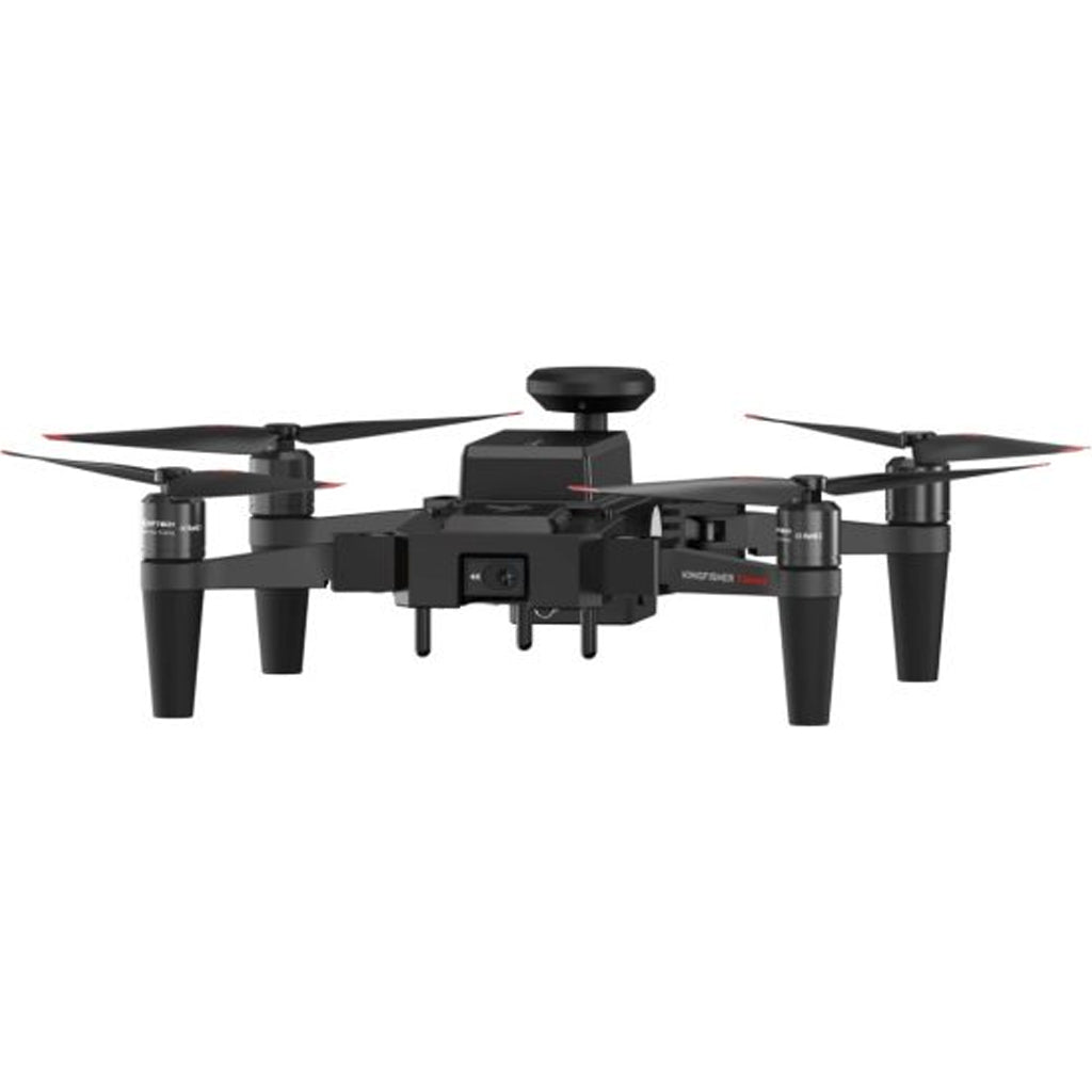 IDFTech Kingfisher Drone Combo - 2 Batteries Front