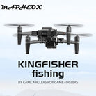 IDFTech Kingfisher Drone Combo - 2 Batteries Cover
