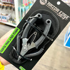 Razor Edge Micro Split Ring Pliers