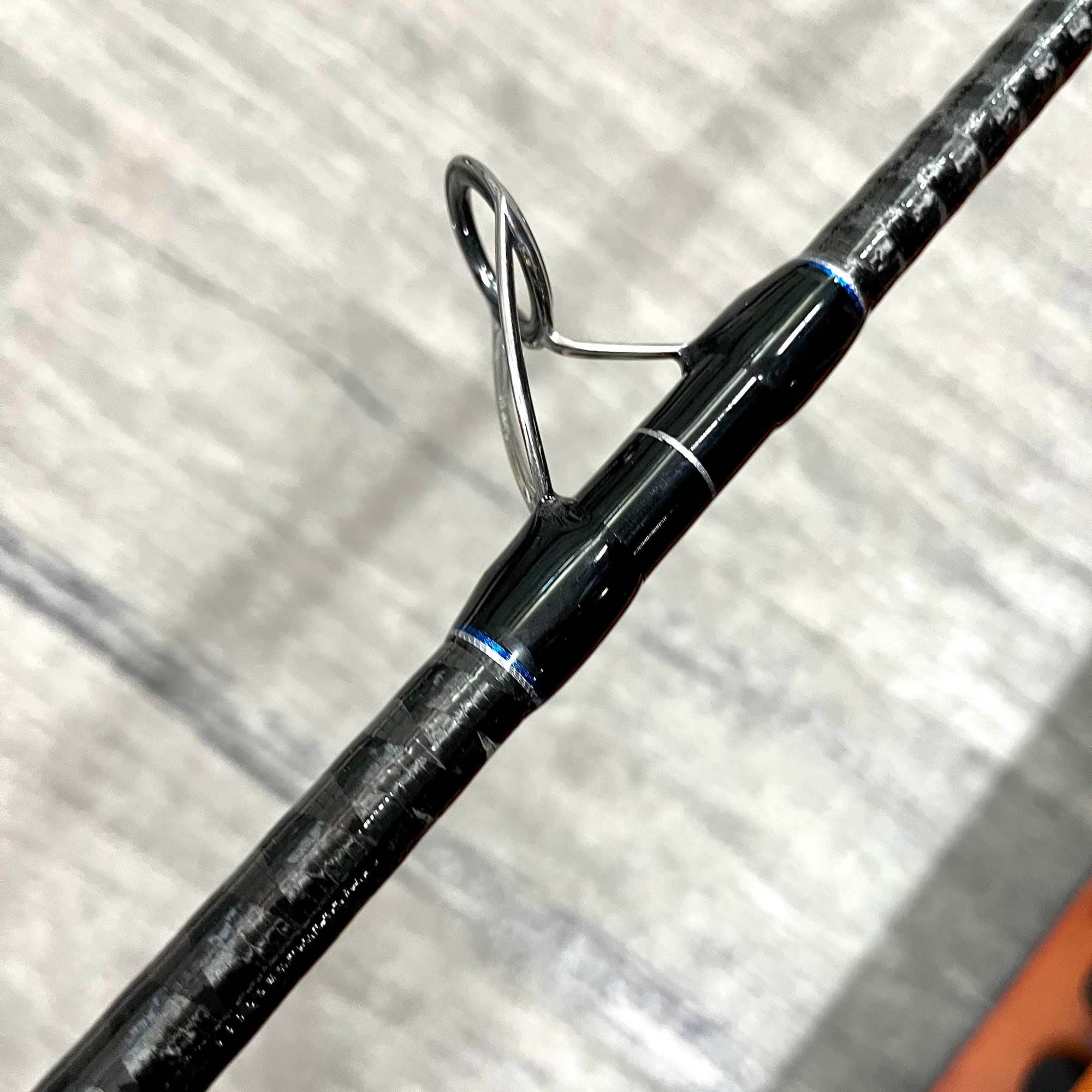 Maph Pelagics V2 Landbased Rod