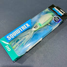 Nomad Squidtrex 110 HGS