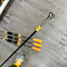 Spathe Slowdance Inline Concept Slow Pitch Jigging Rod