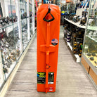Sportube Series 2 - Blaze Orange Telescopic Fishing Rod Tube