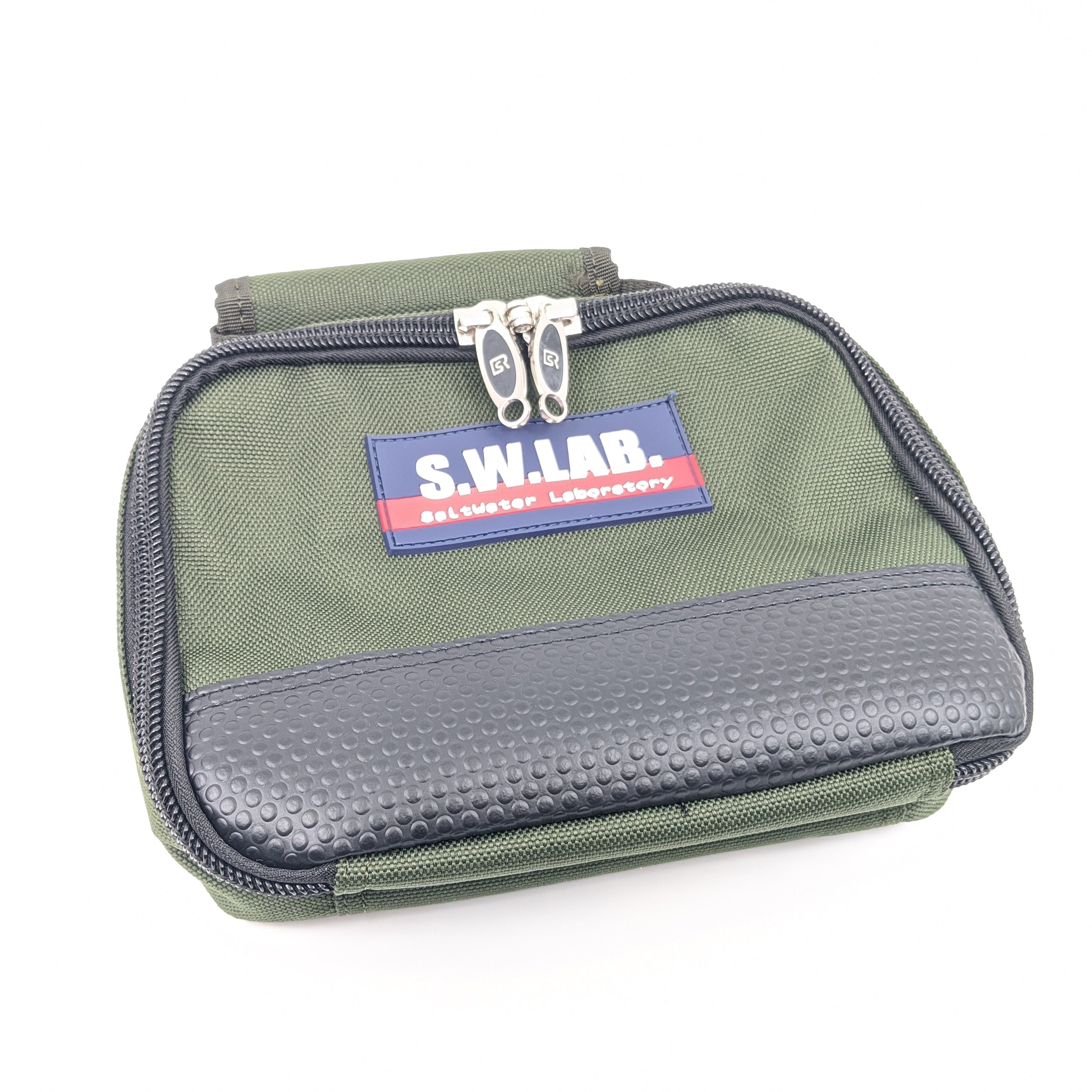 SWLAB SW Lab Rig Wallet
