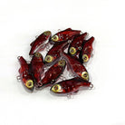 River2Sea Baby Vibe - 10 Pack - - R99- Crimson Red