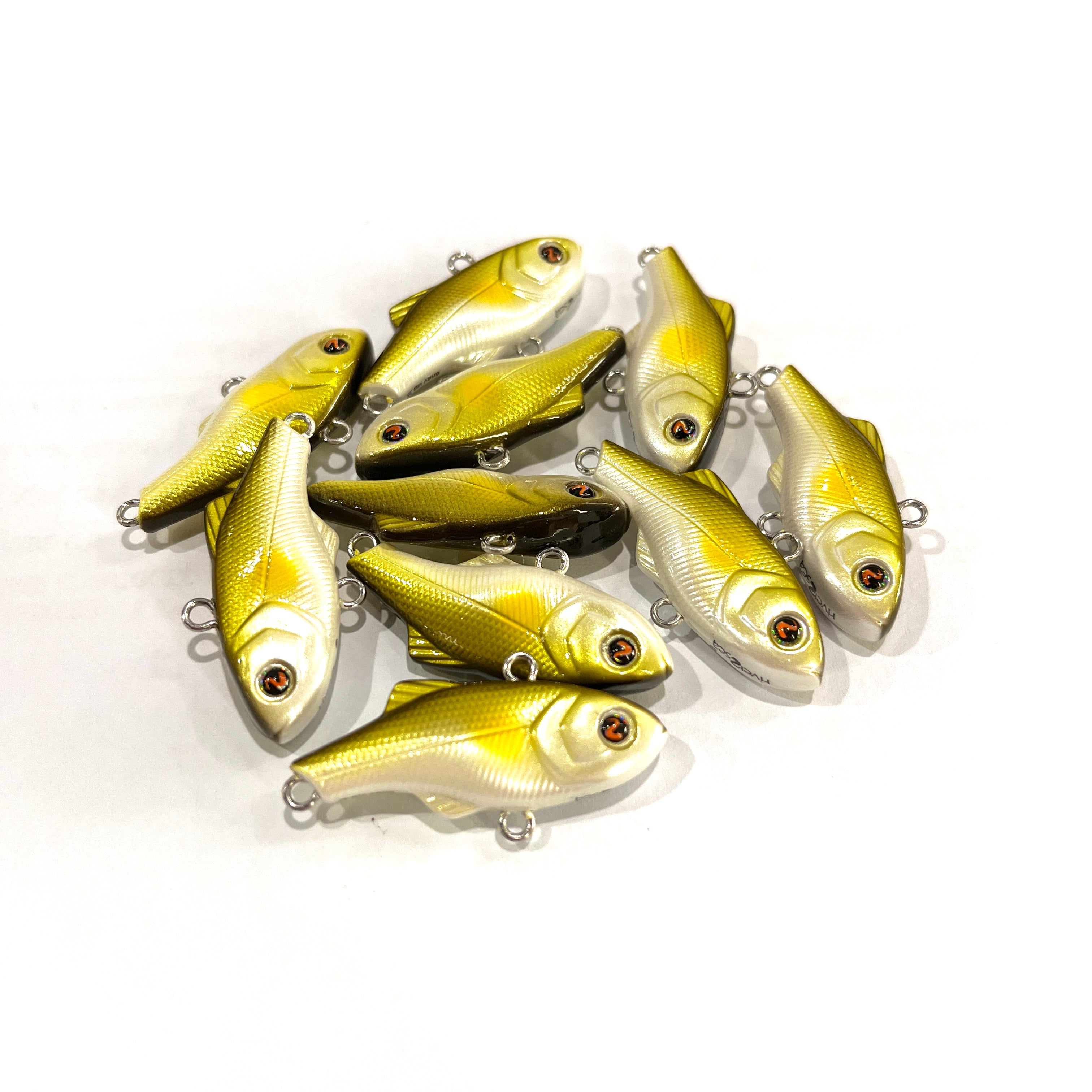 River2Sea Baby Vibe - 10 Pack - Ayu