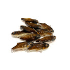 River2Sea Baby Vibe - 10 Pack - TG - Transparant Amber