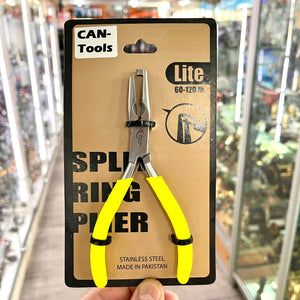 CAN Tools Split Ring Pliers HPA