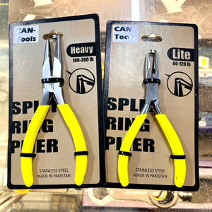 CAN Tools Split Ring Pliers HPA