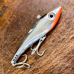 Halco Max 130 Colour 1438 Custom Chrome Candy