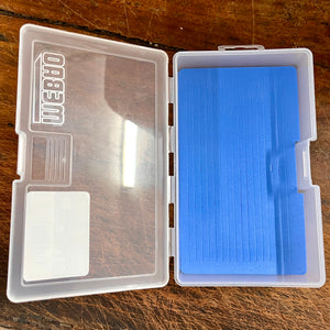 Mebao MB-1309 7in L Size Slit Foam Box Open