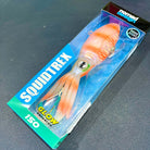 Nomad Squidtrex 150 Vibe - 150mm 128g OTDR Orange Tiger