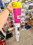 PGFC PGFC Marlin Measure and Release Mat / Tape - in use