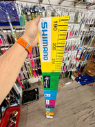 PGFC PGFC Marlin Measure and Release Mat / Tape - side view
