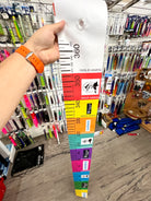 PGFC PGFC Marlin Measure and Release Mat / Tape - close up