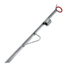 I Catch Metal Beach Rod Holder Spike Cover