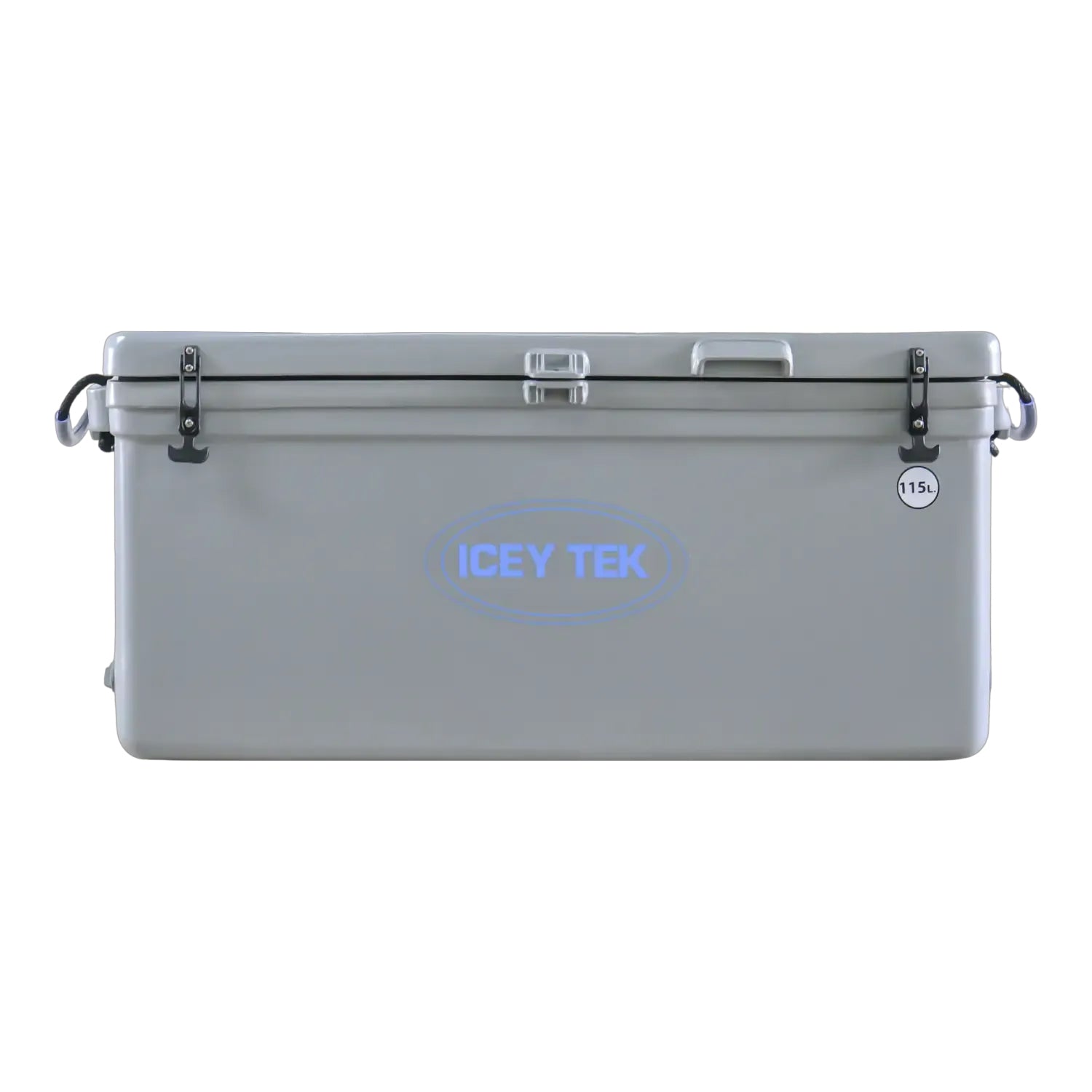 Icey Tek Cooler 115L Closed Front