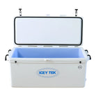 Icey Tek Cooler 115L White