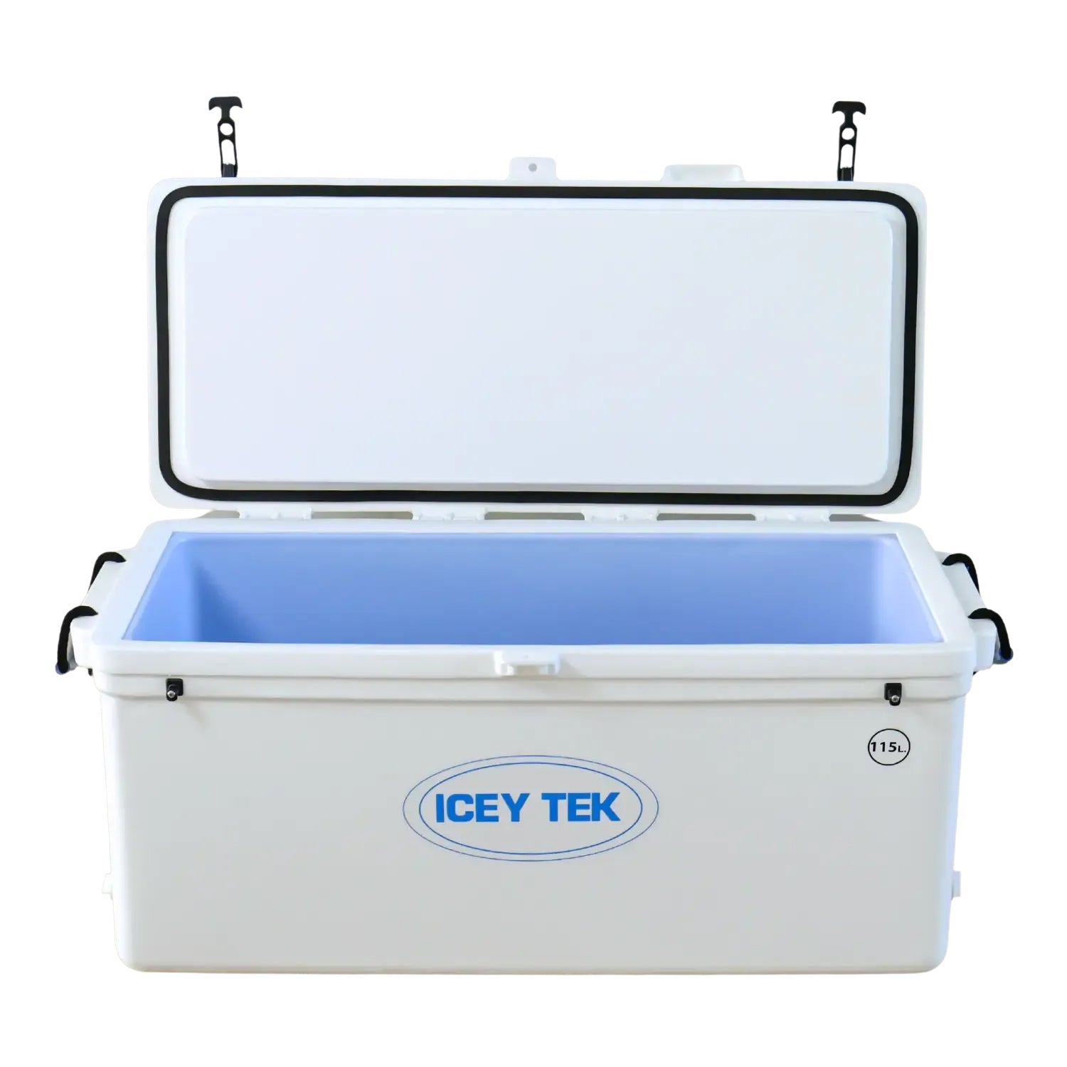 Icey Tek Cooler 115L White