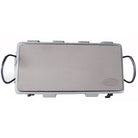 Icey Tek Cooler 70L Grey Cushion