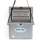 Icey Tek Oneskin Cooler Grey 22L