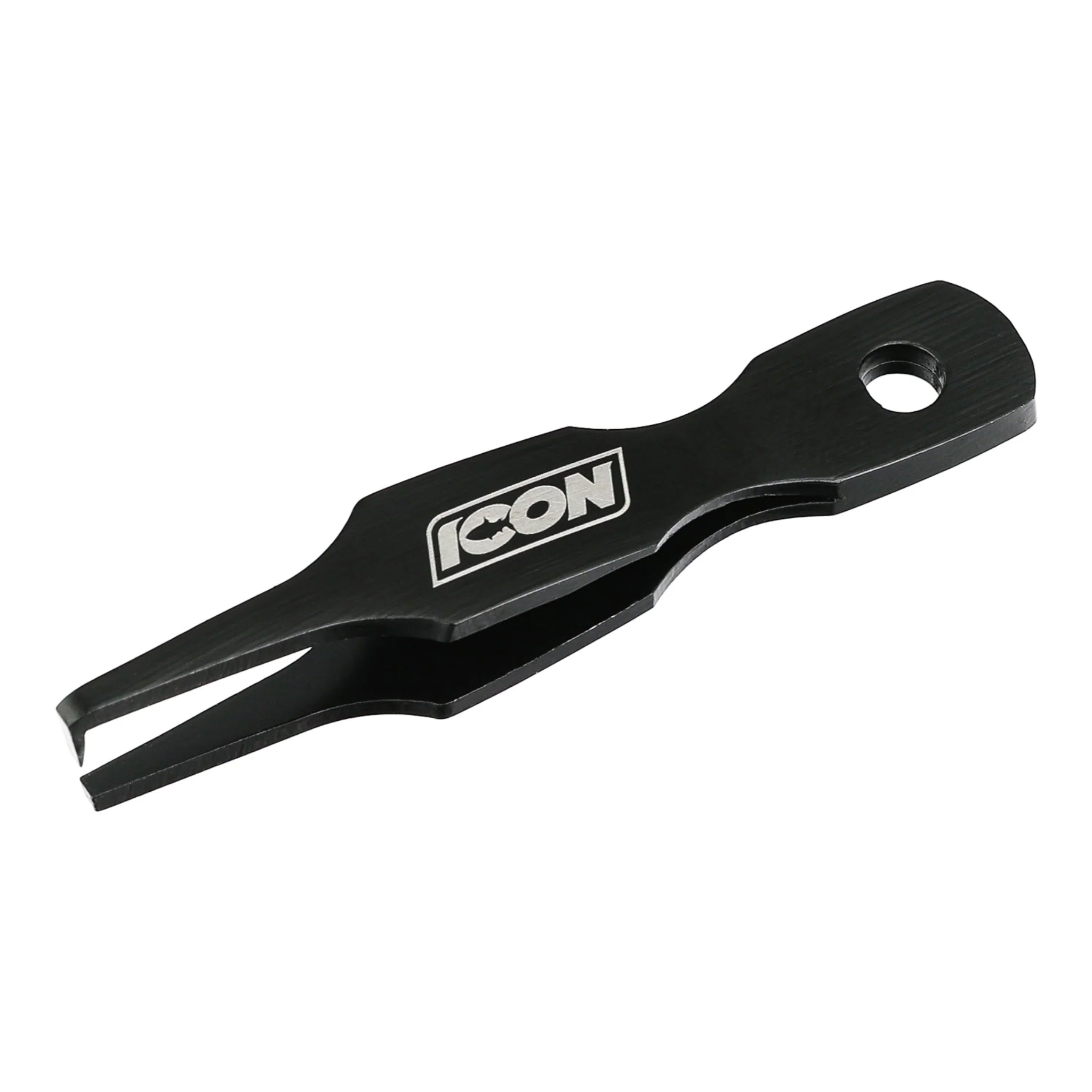 Icon Split Ring Tweezer Pliers Cover