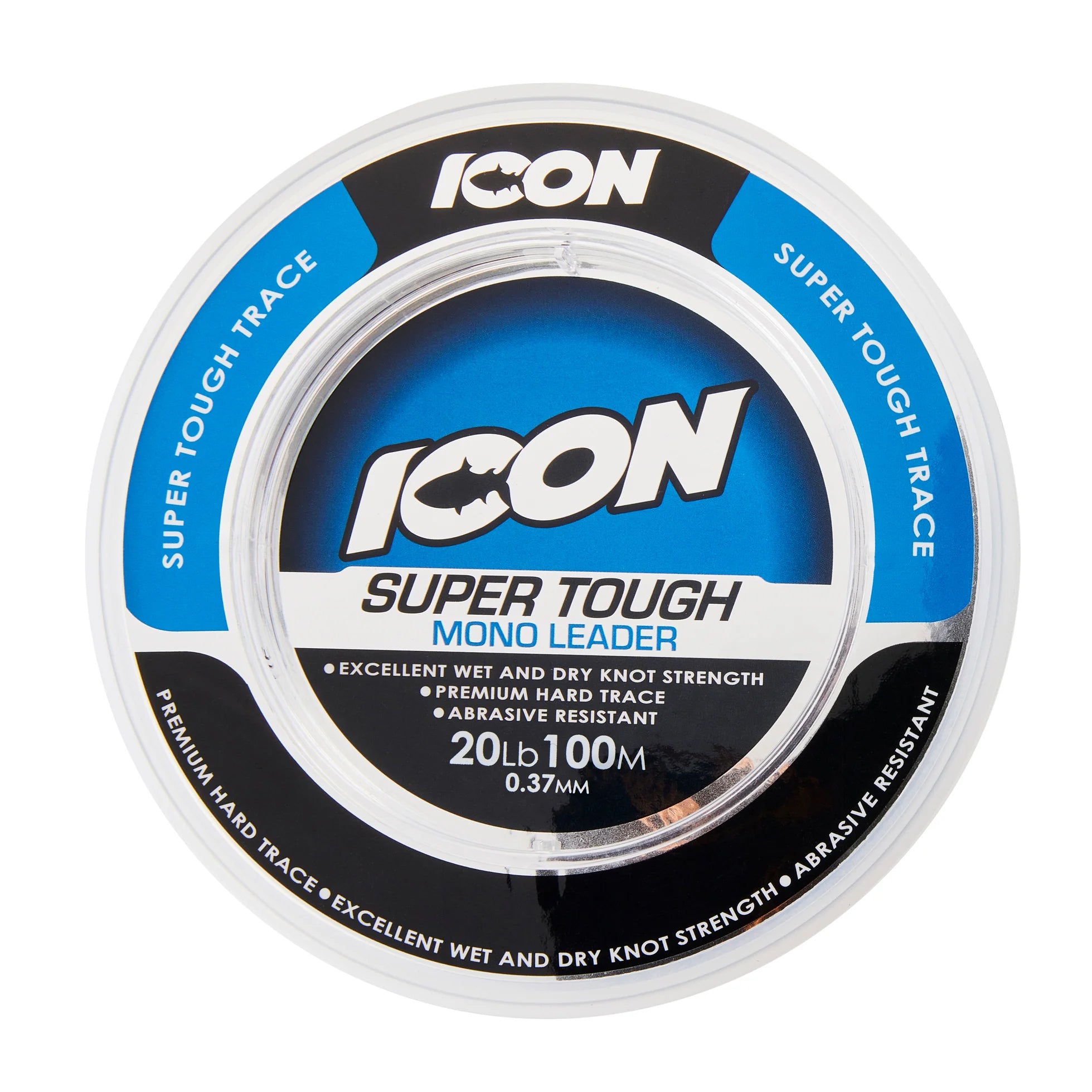 Icon Super Tough Trace 20lb