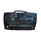 Ikipik Iki Pik Ikijime And Shinkei Jime Kit