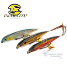 Imakatsu i-Roller 70SS Cover