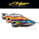 Indiga Lures Chugger 100g Cover