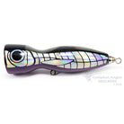 Indiga Lures Chugger 100g Back Sardine