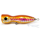Indiga Lures Chugger 100g Orange Candy